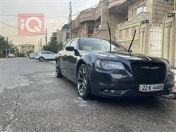 کرایسلەر 300